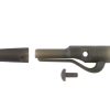 Fox Edges Naturals Slik Lead Clip Kit 5pcs