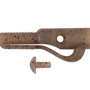 Fox Edges Camo Lead Clip + Pegs 10pcs