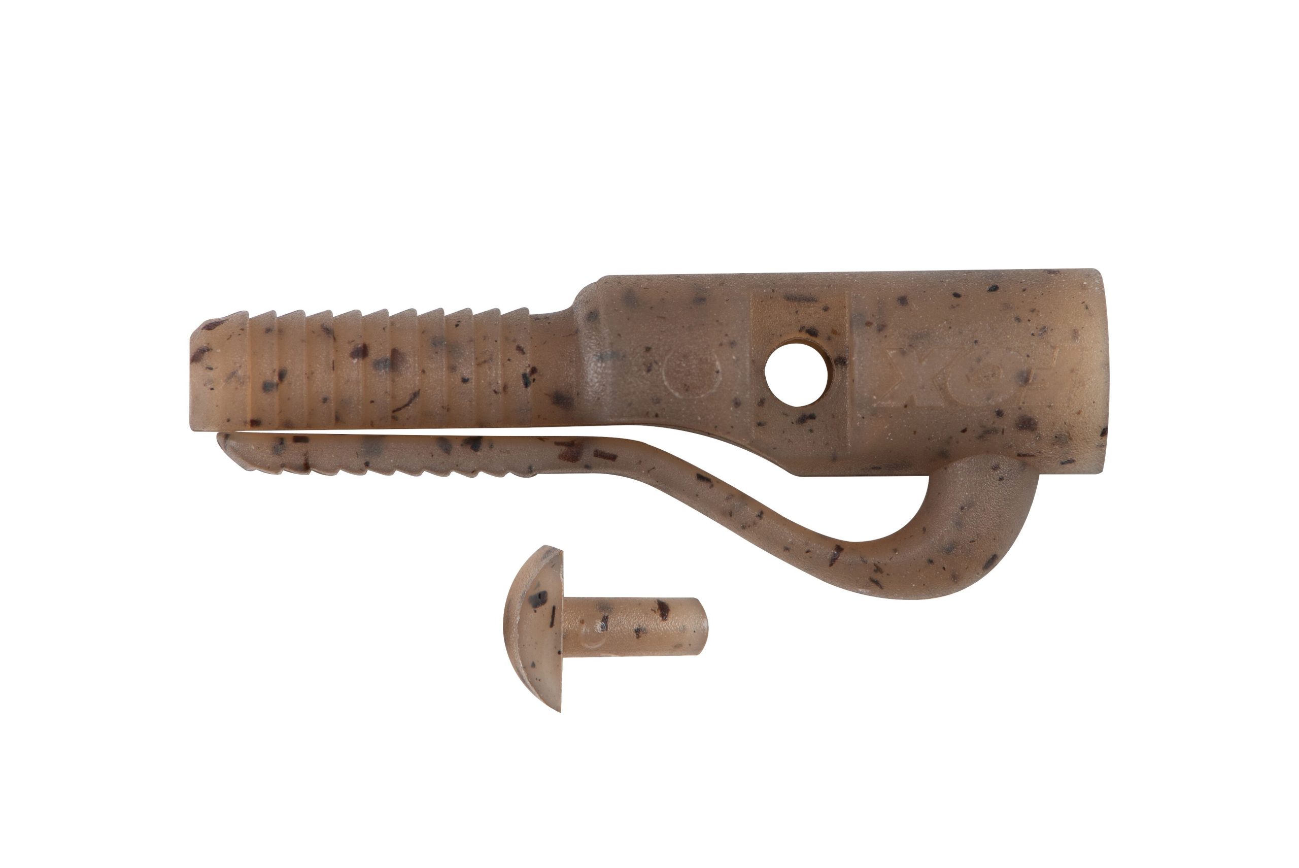 Fox Edges Camo Lead Clip + Pegs 10pcs