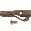 Fox Edges Camo Slik Lead Clip + Pegs 10pcs