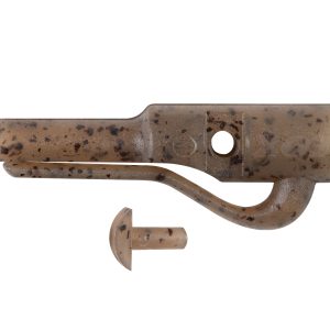 Fox Edges Camo Slik Lead Clip + Pegs 10pcs