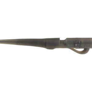 Alternative view of Fox Edges Naturals Slik Lead Clip + Pegs 10pcs