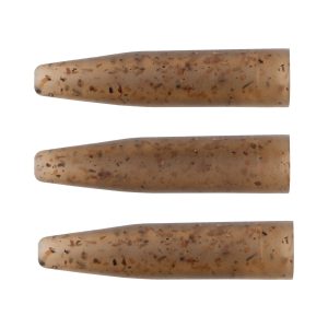 Fox Edges Camo Powergrip Tail Rubbers 10pcspcs