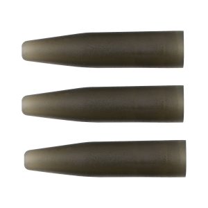 Fox Edges Naturals Powergrip Tail Rubbers 10pcspcs