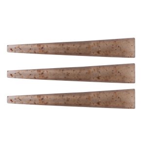 Fox Edges Camo Lead Clip Tail Rubbers 10pcs