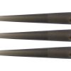 Fox Edges Naturals Lead Clip Tail Rubbers 10pcs
