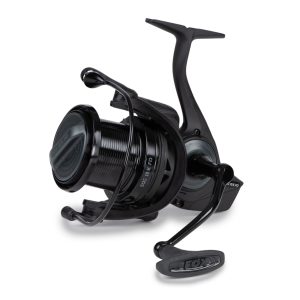Fox EOS FD 12K Carp Reel