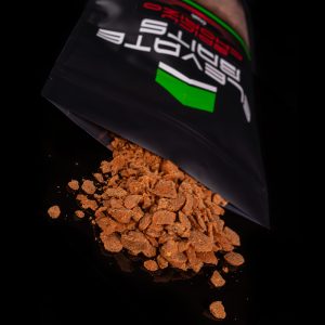 Alternative view of Elevate Baits Spicy Chorizo Crush 1kg