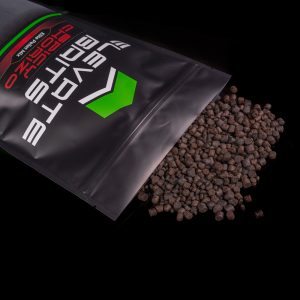 Alternative view of Elevate Baits Spicy Chorizo Elite Pellet 1kg