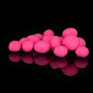 Alternative view of Elevate Baits Spicy Chorizo Pillows 10mm & 12mm Pop Up Hookbaits