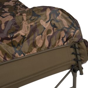 Alternative view of Fox Camolite Sleeping Bag