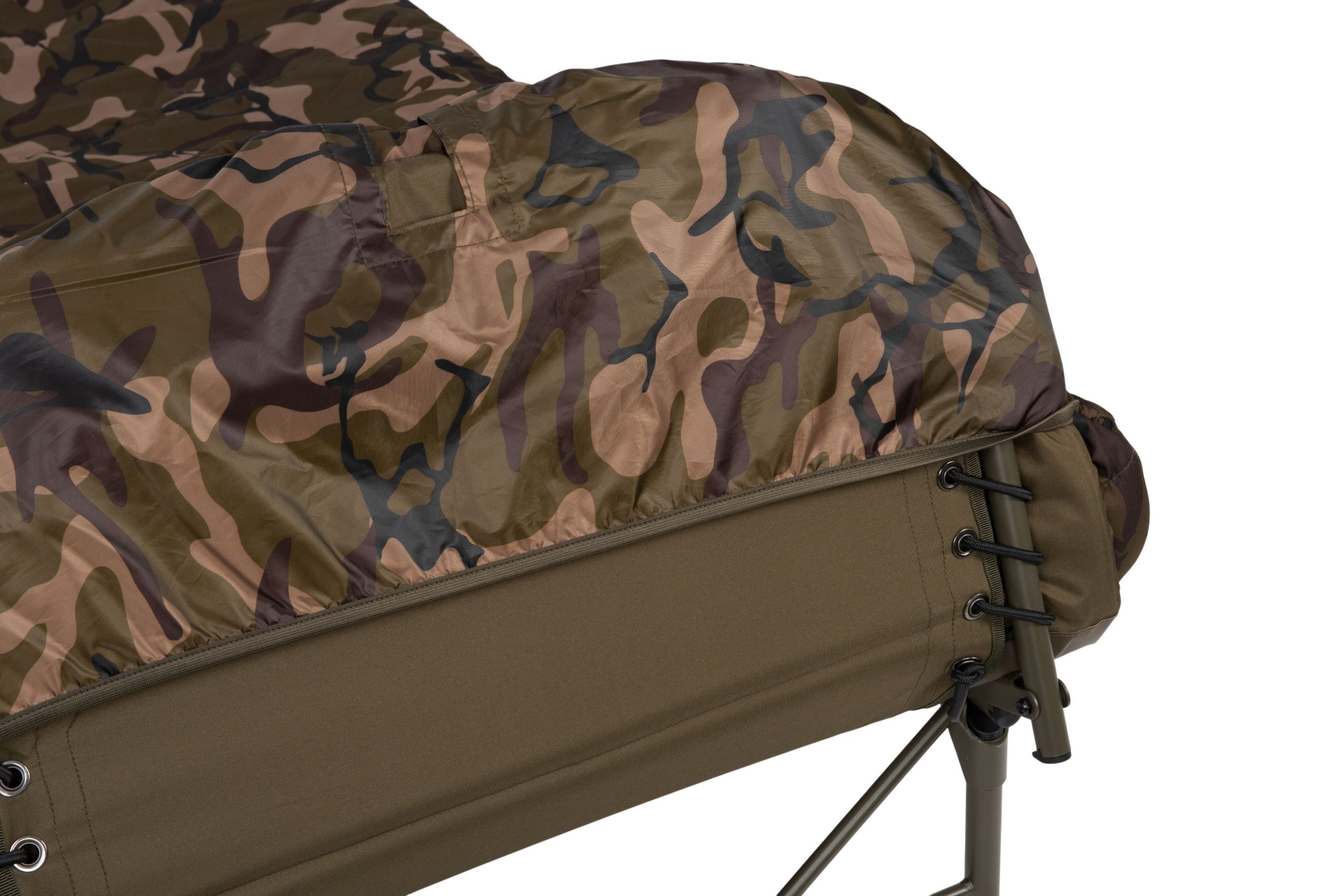 Fox Camolite Sleeping Bag - Image 2