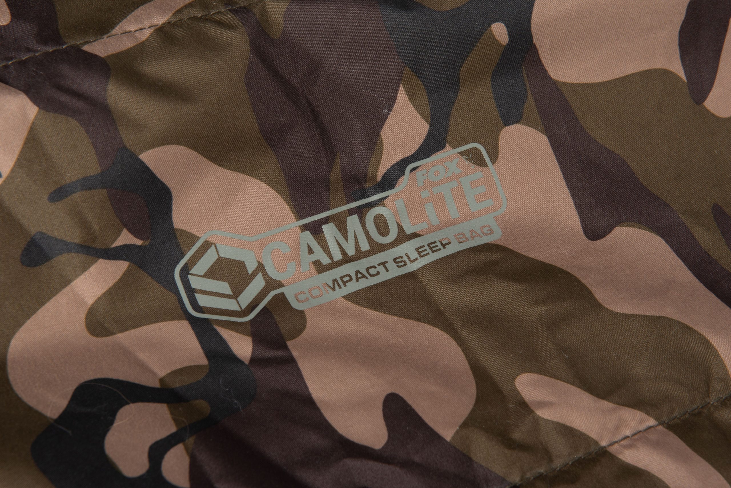 Fox Camolite Sleeping Bag - Image 3