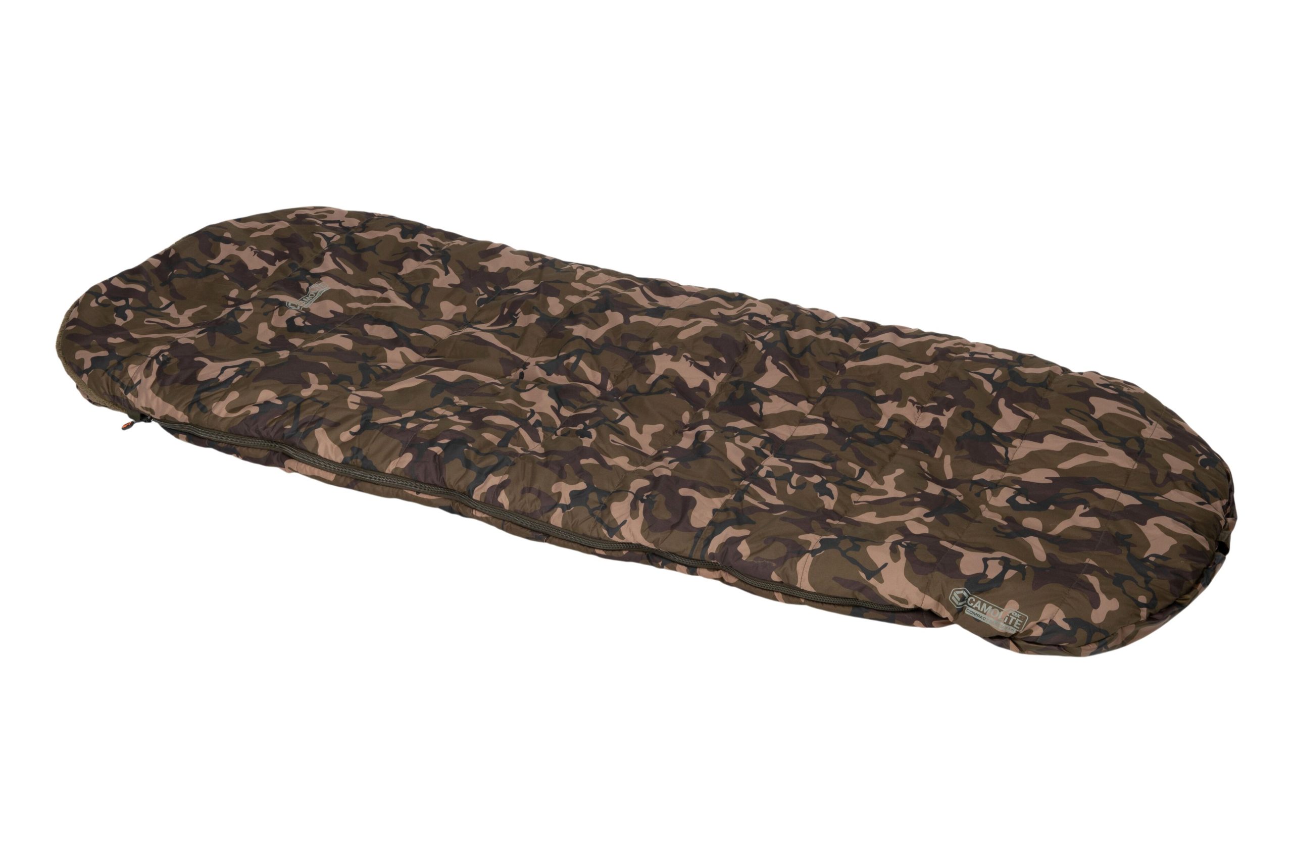 Fox Camolite Sleeping Bag - Image 4
