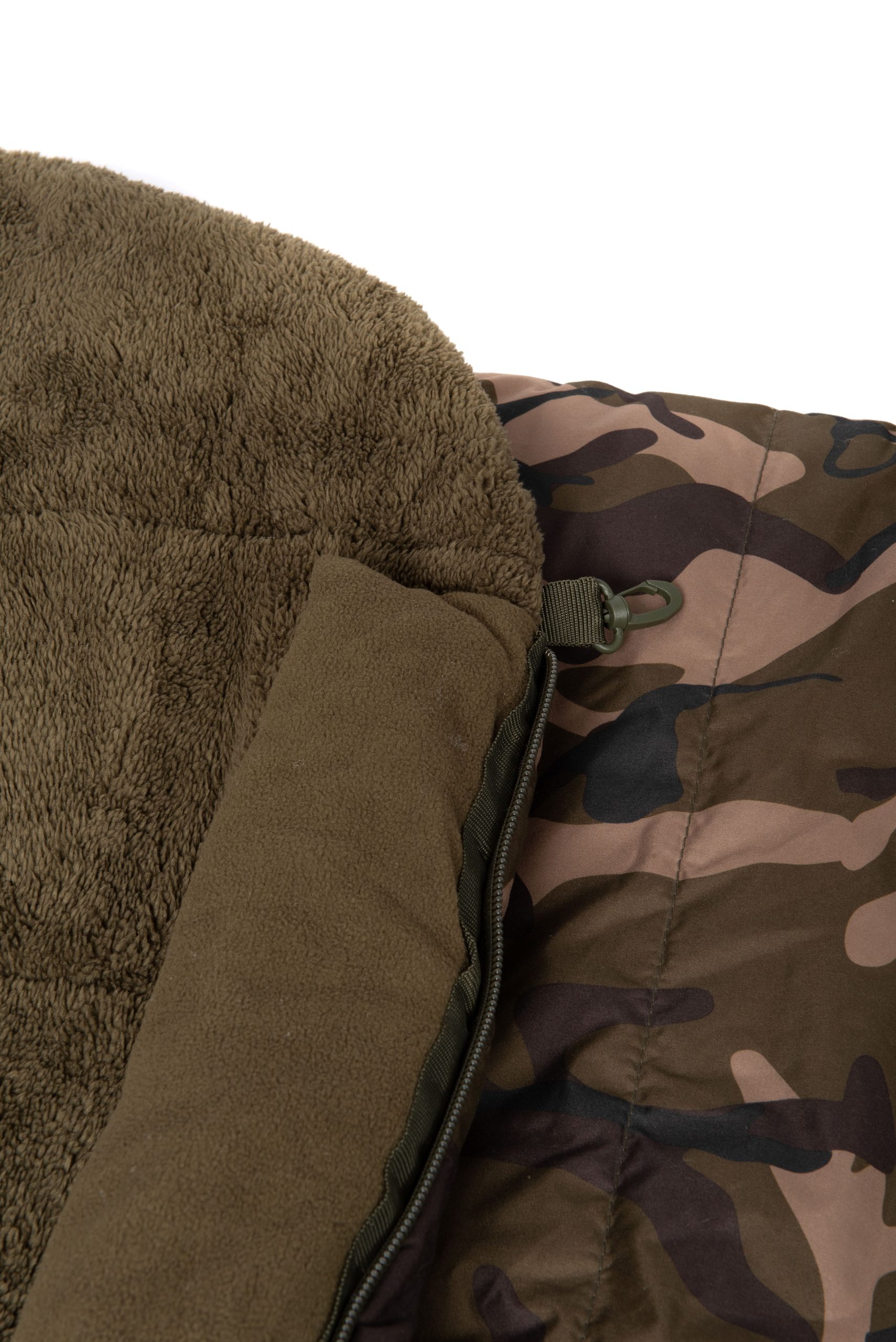 Fox Camolite Sleeping Bag - Image 5