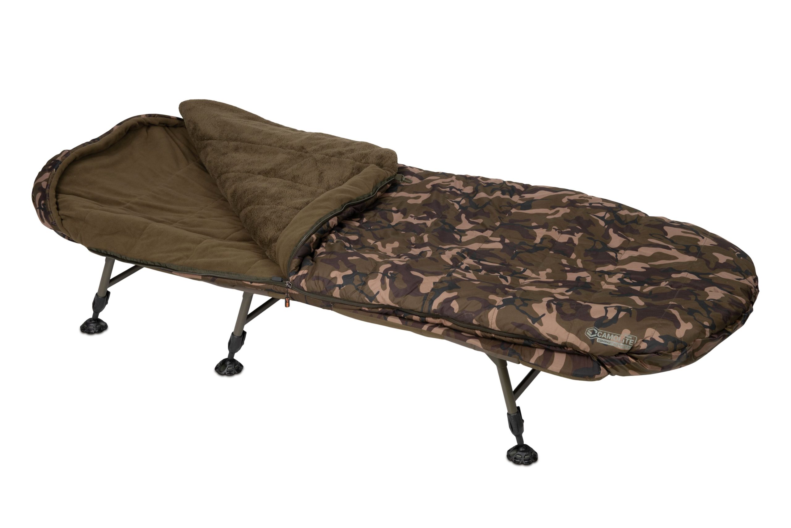 Fox Camolite Sleeping Bag - Image 7