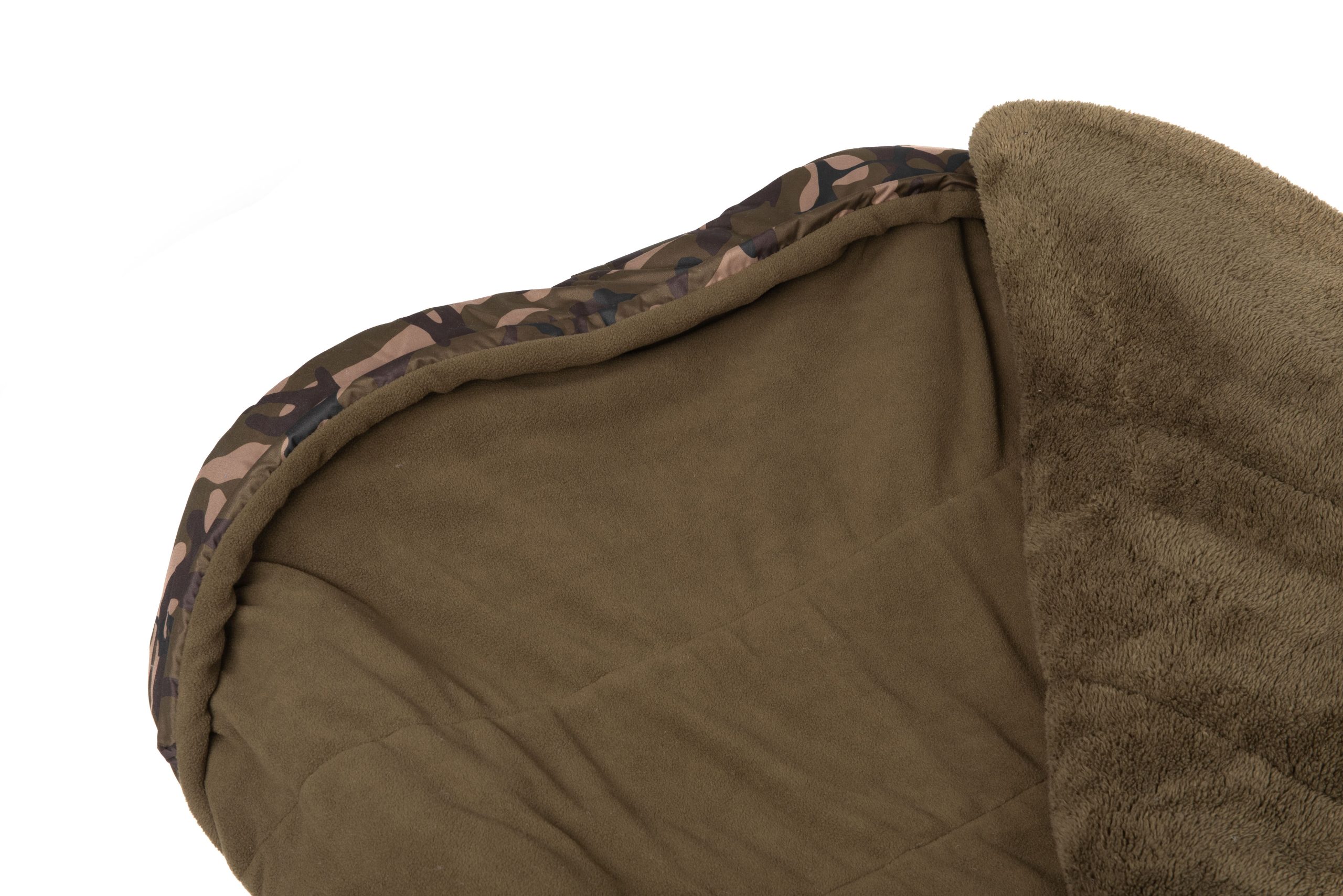 Fox Camolite Sleeping Bag - Image 9