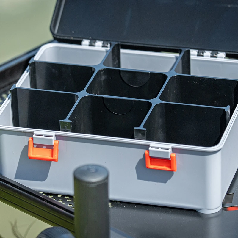 DAIWA BAIT & BITZ BOX - Image 2