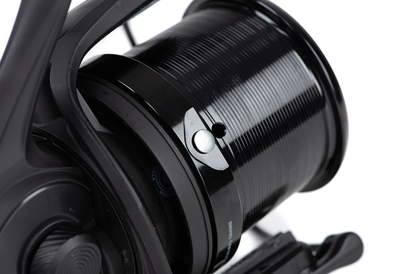 Spomb E Spod Reel - Image 3