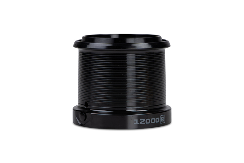 Spomb E Spod Reel - Image 5
