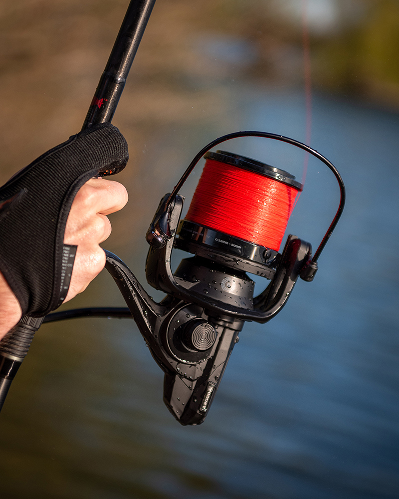 Spomb E Spod Reel - Image 6