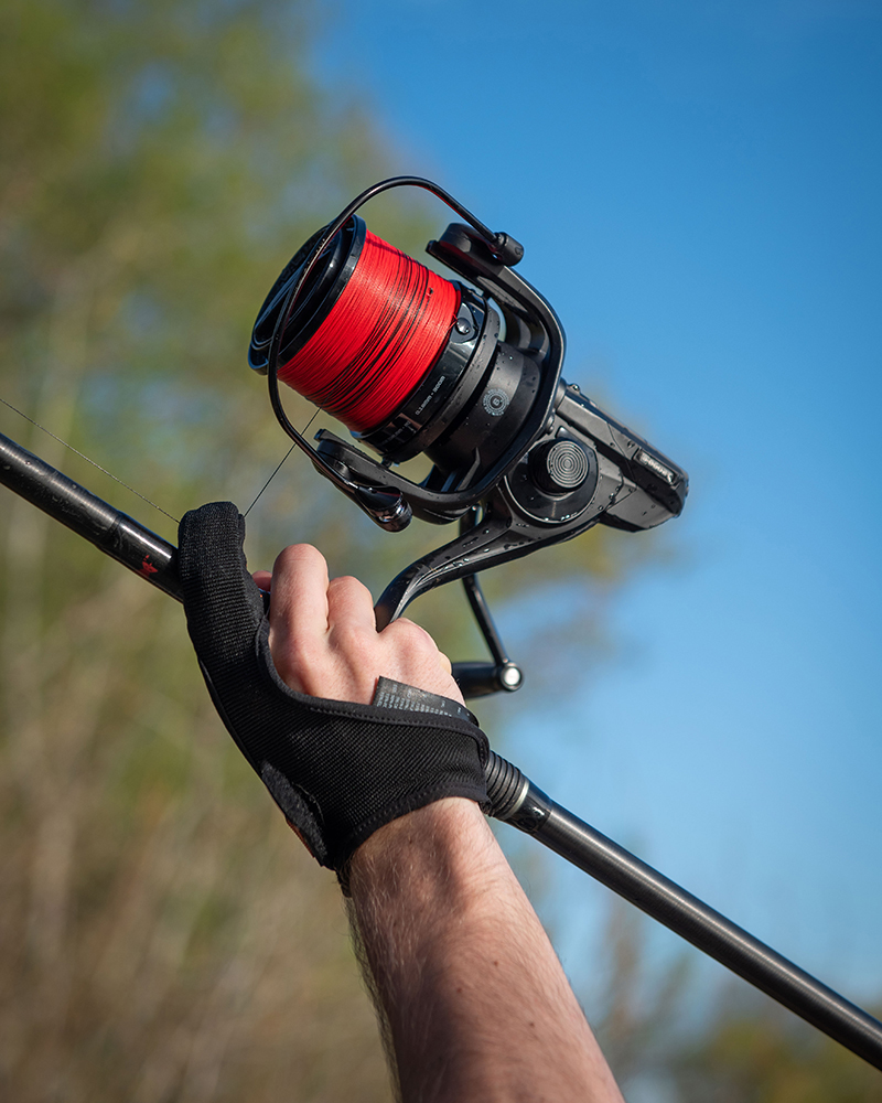 Spomb E Spod Reel - Image 7
