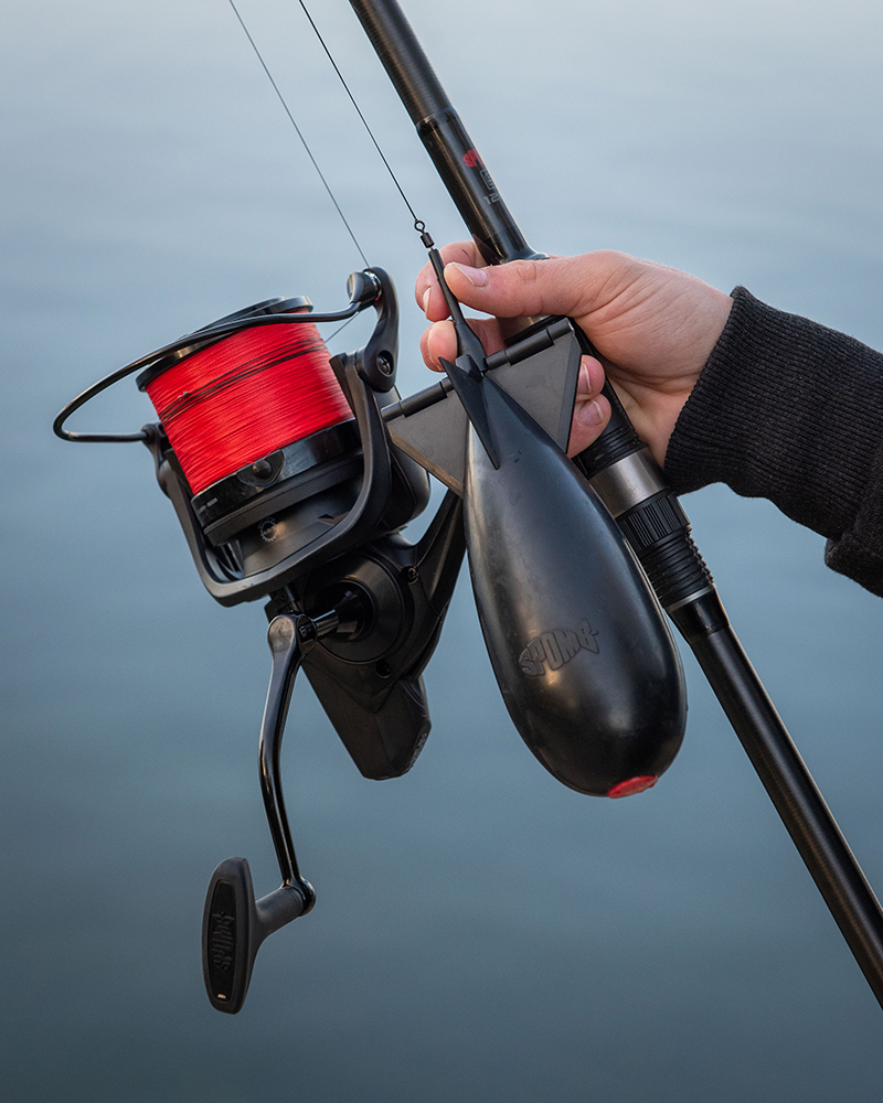 Spomb E Spod Reel - Image 8