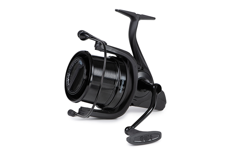 Spomb Rapide Spod Reel