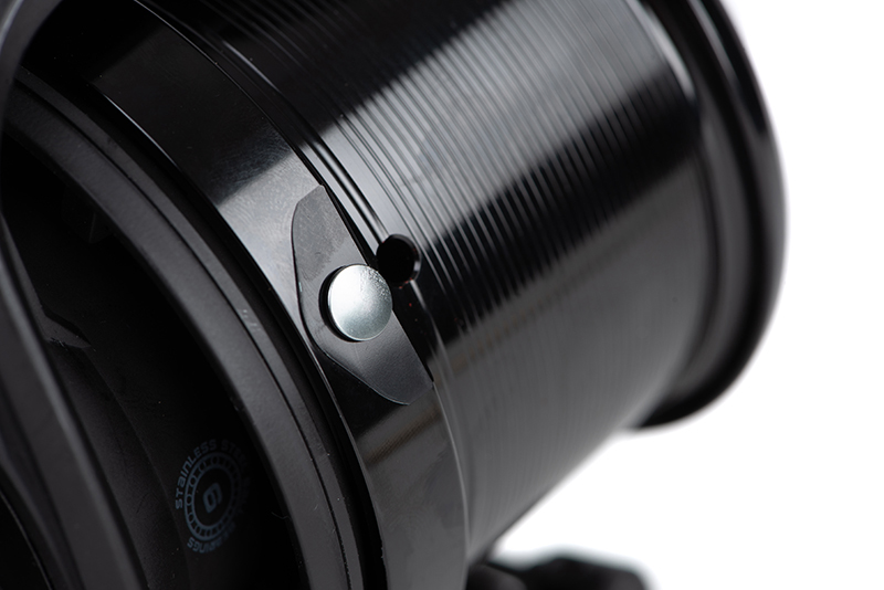 Spomb Rapide Spod Reel - Image 3