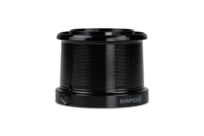 Spomb Rapide Spod Reel - Image 7