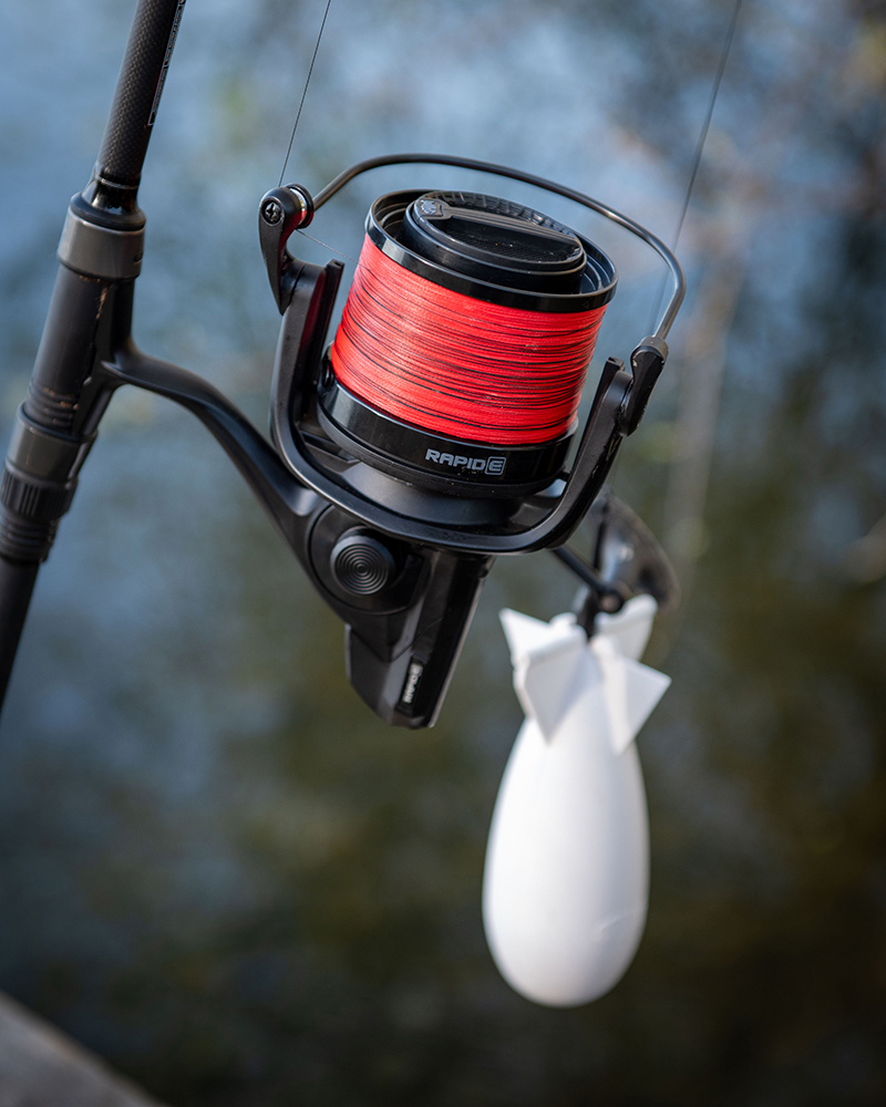 Spomb Rapide Spod Reel - Image 8