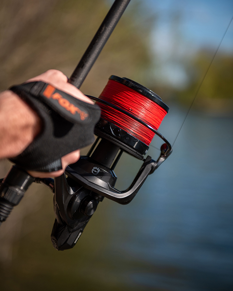 Spomb Rapide Spod Reel - Image 10