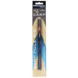 Drennan AS Carp 5 Pole Rig
