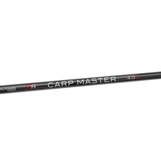 Drennan Red Range Carp Master Pole
