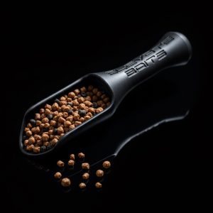 Elevate Baits PVA Scoop