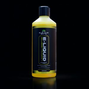 Elevate Baits E Liquid 500ml