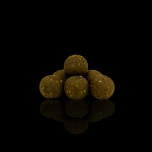 Alternative view of Elevate Baits Garlic Infusion Shelf Life Boilies 5kg