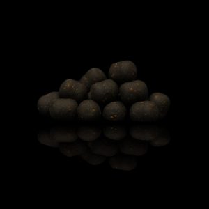 Alternative view of Elevate Baits Garlic Infusion Dumbell Hookbaits