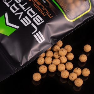 Alternative view of Elevate Baits Maple and Mulberry Shelf Life Boilies 5kg