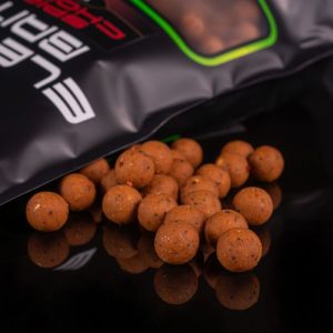 Alternative view of Elevate Baits Spicy Chorizo Shelf Life Boilies 5kg