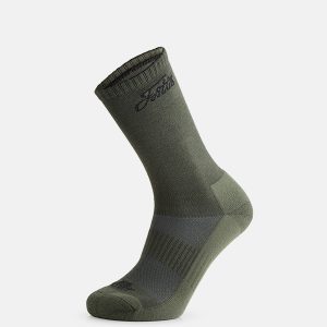 Fortis Elements Merino Everyday Sock