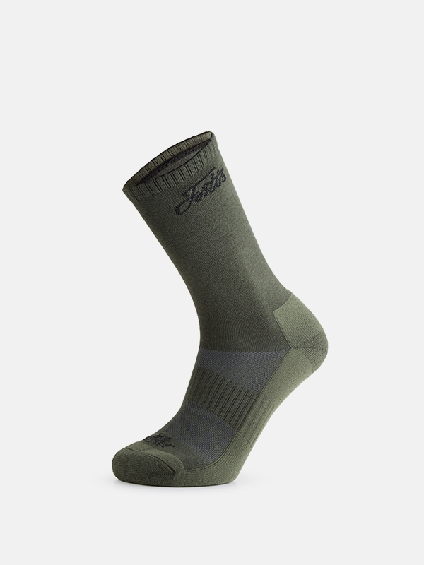 Fortis Elements Merino Everyday Sock