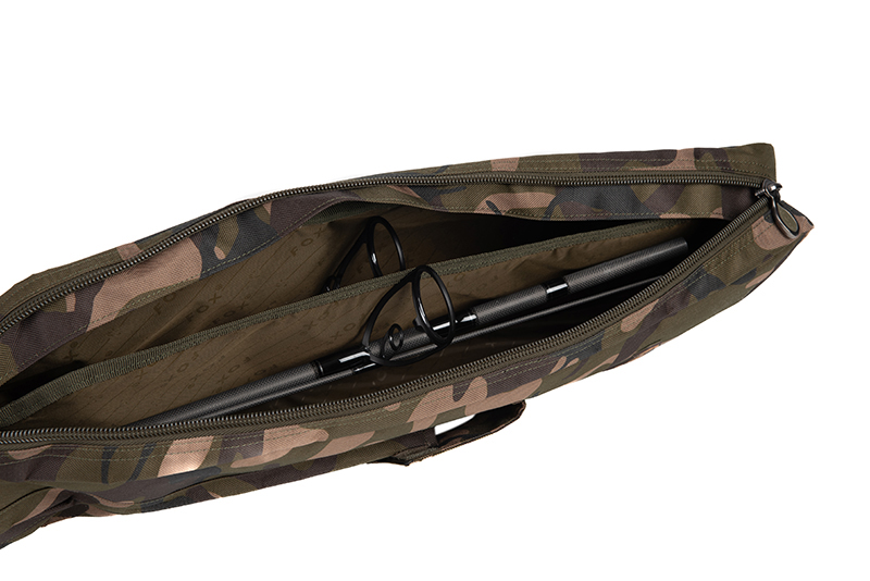 Fox Camolite Spod & Marker Double Sleeves - Image 3