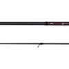 Fox Rage Warrior Shad & Spin Rod
