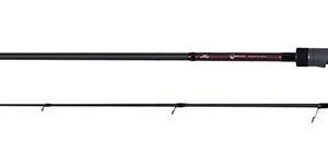 Fox Rage Warrior Shad & Spin Rod