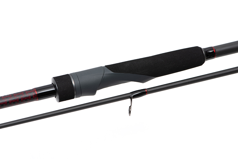 Fox Rage Warrior Shad & Spin Rod - Image 5