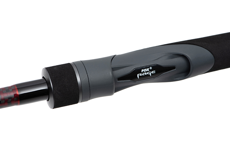 Fox Rage Warrior Shad & Spin Rod - Image 6