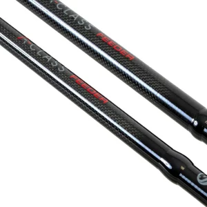 Guru A-Class 12ft Distance Method Feeder 1-110g