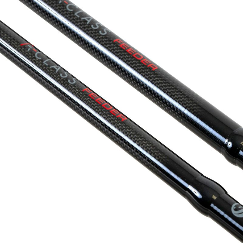Guru A-Class 12ft Distance Method Feeder 1-110g