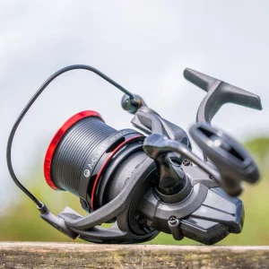 Alternative view of Guru A-Class 6000D Distance Reel